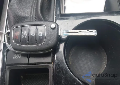 2019 Hyundai Sonata Se z USA, uszkodzony, nr VIN 5NPE24AF5KH789553